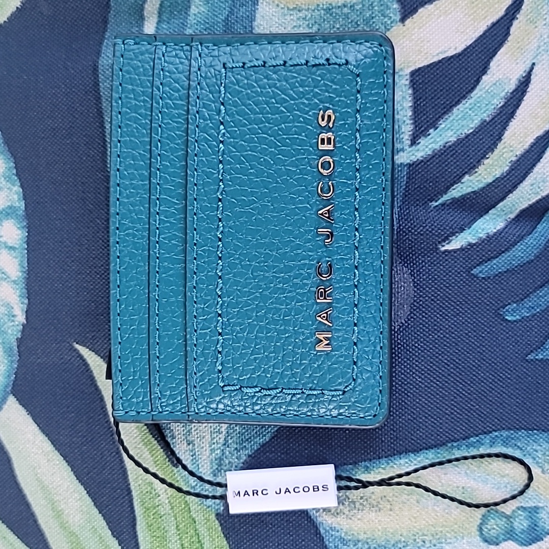 Brand New Marc Jacobs Card Holder